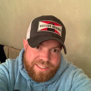 Meet your Posher, Mike